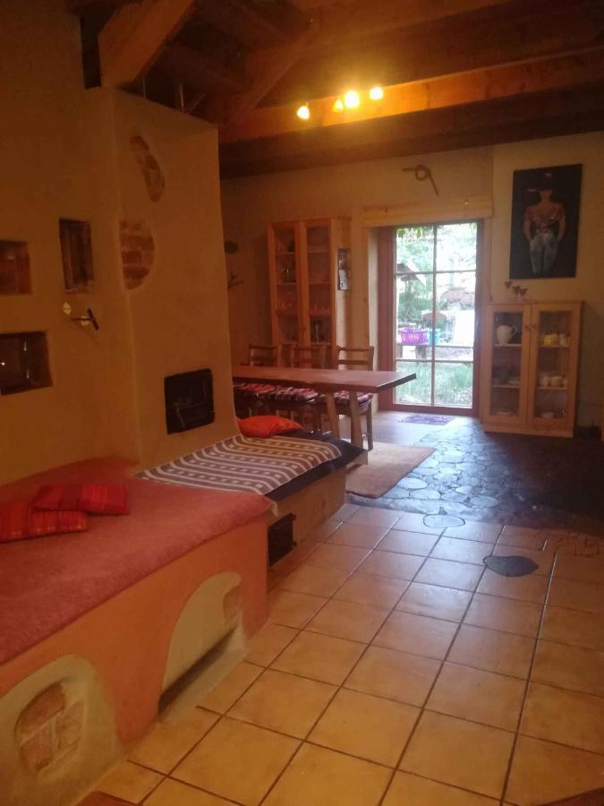 Holiday Home In Trebbin 2611 Dış mekan fotoğraf