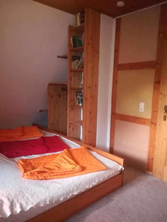 Holiday Home In Trebbin 2611 Dış mekan fotoğraf