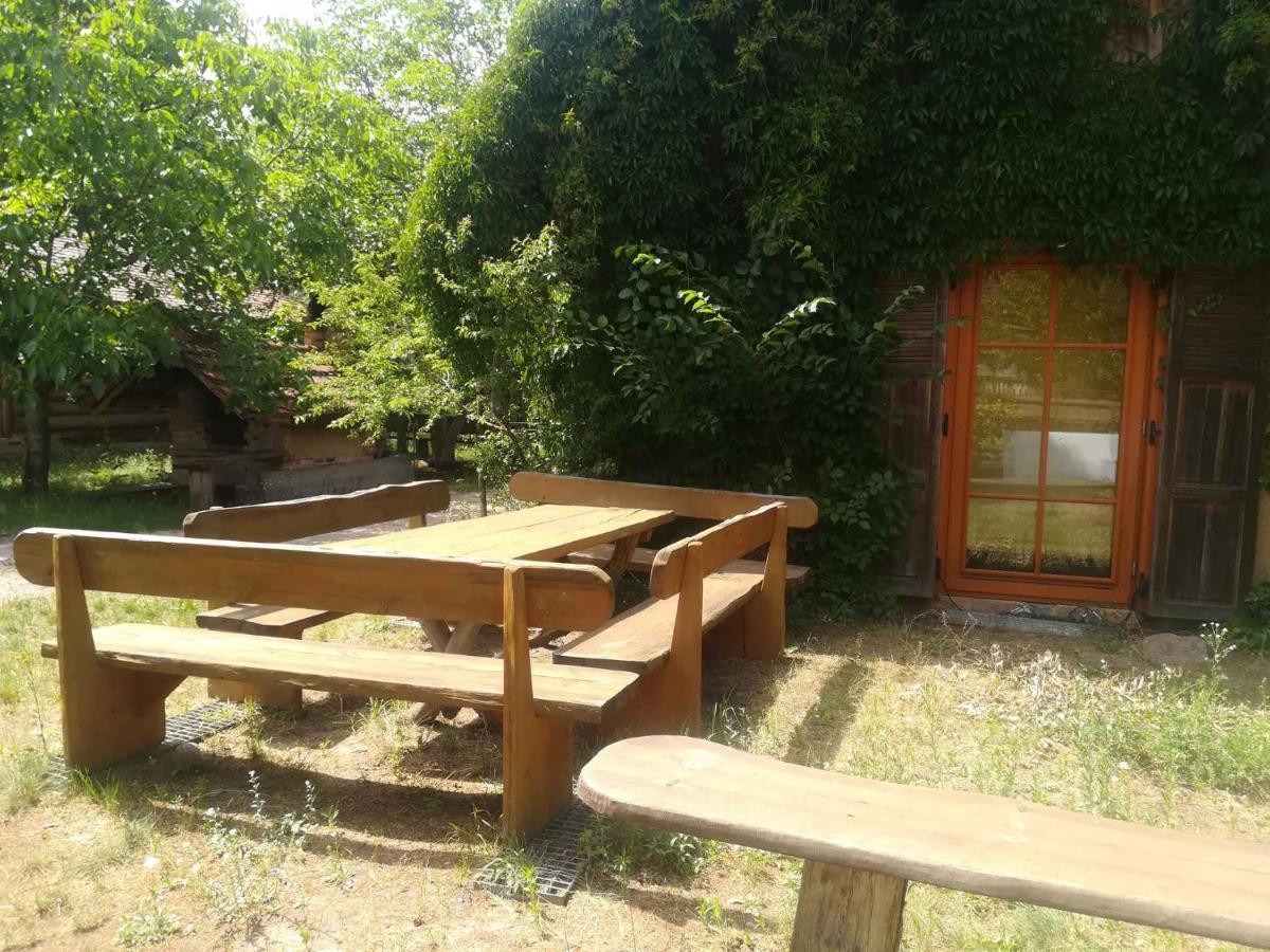 Holiday Home In Trebbin 2611 Dış mekan fotoğraf