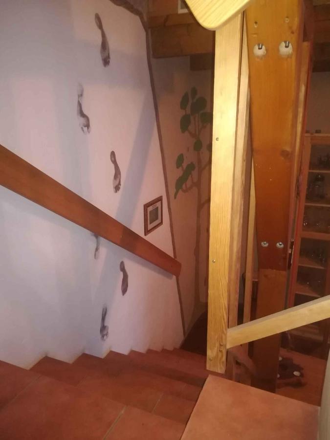 Holiday Home In Trebbin 2611 Dış mekan fotoğraf