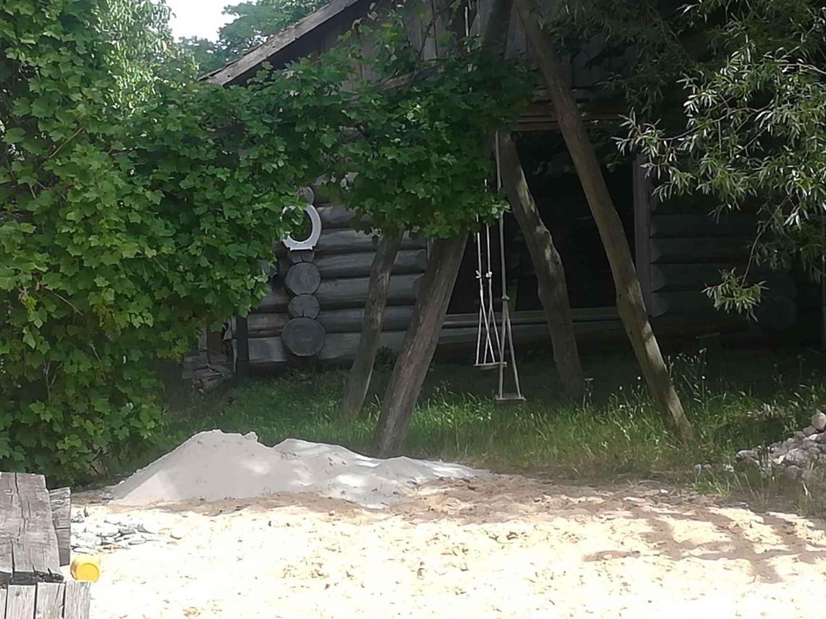 Holiday Home In Trebbin 2611 Dış mekan fotoğraf
