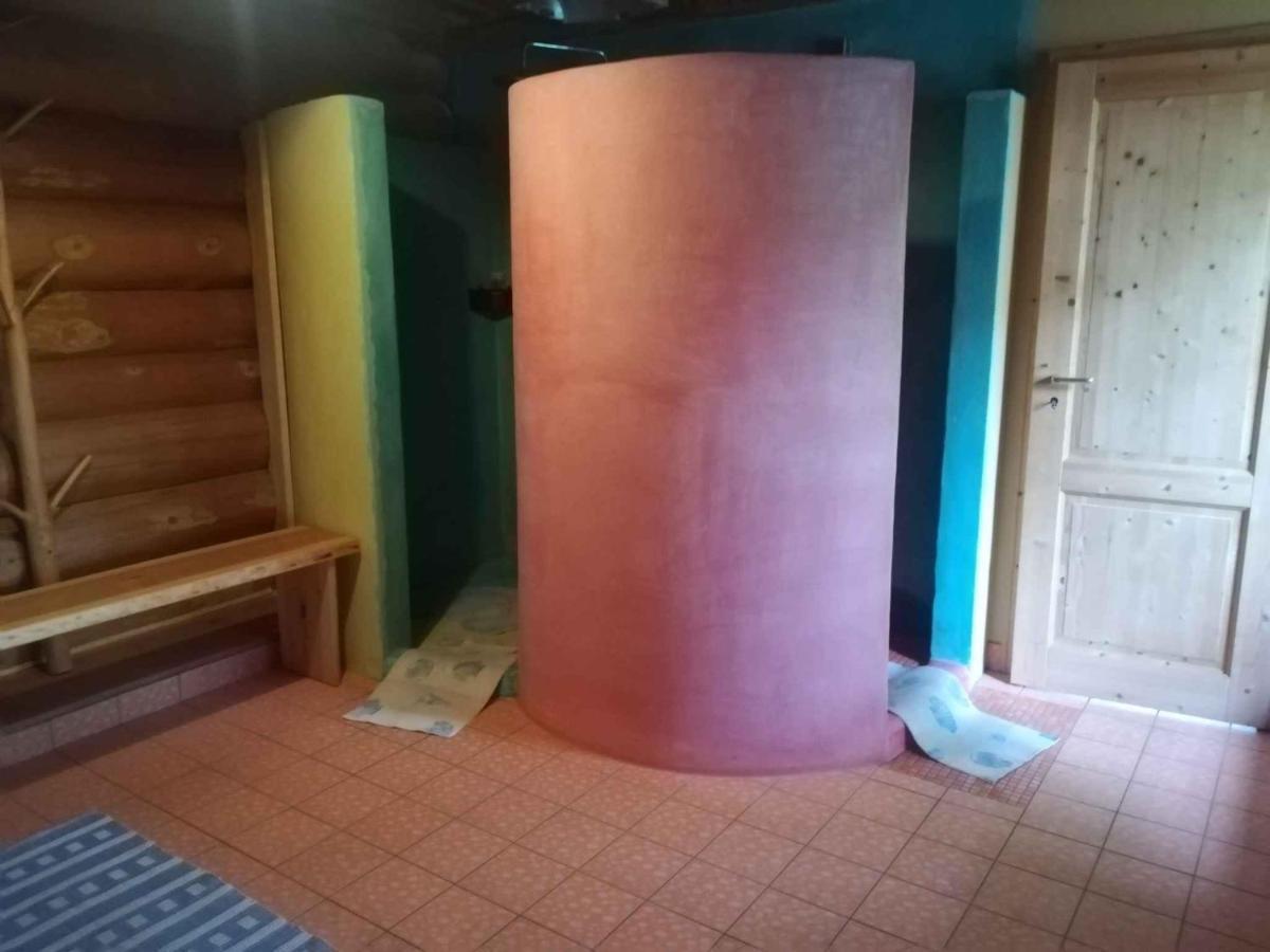 Holiday Home In Trebbin 2611 Dış mekan fotoğraf