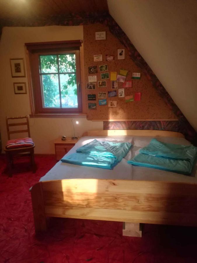 Holiday Home In Trebbin 2611 Dış mekan fotoğraf