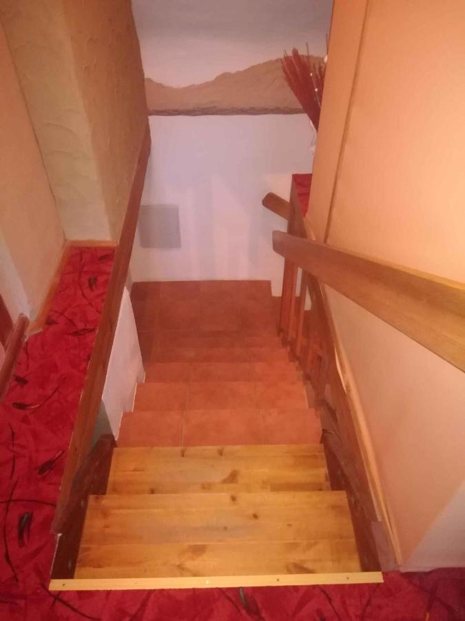 Holiday Home In Trebbin 2611 Dış mekan fotoğraf