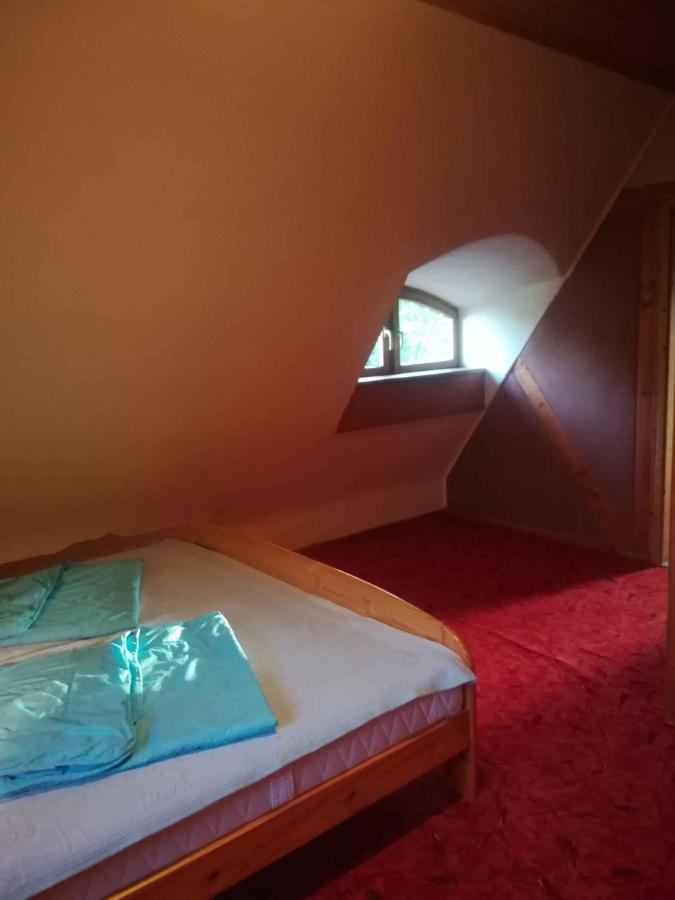 Holiday Home In Trebbin 2611 Dış mekan fotoğraf